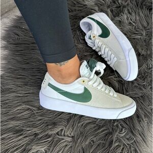 Nike sb zoom blazer los pro gt